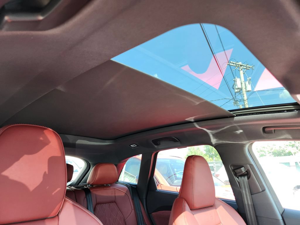 New 2026 Audi SQ5 Premium Plus AWD/4WD image 15