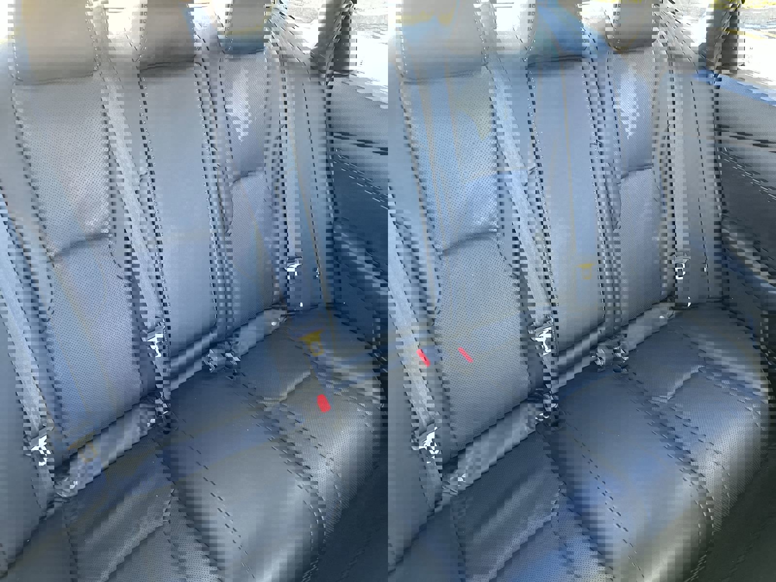 Certified 2023 Honda Accord Sport image 19