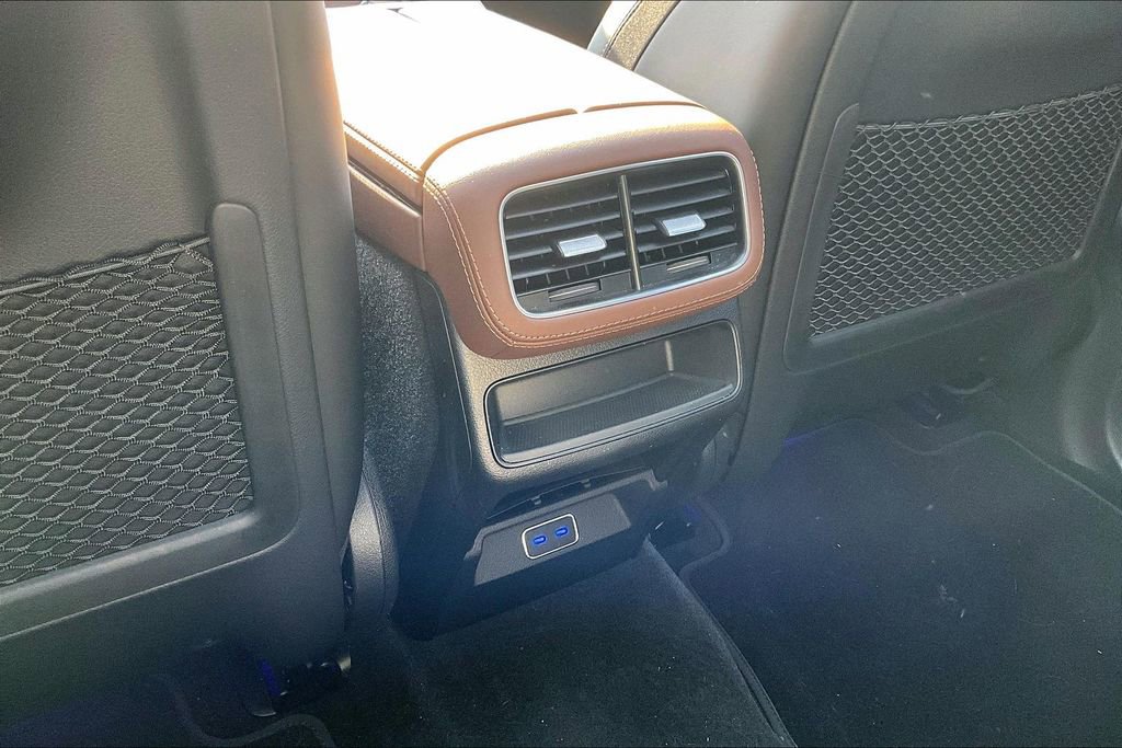 Certified 2024 Mercedes-Benz GLE 53 AMG 4MATIC image 25