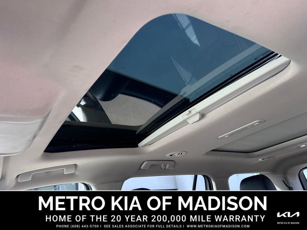 Used 2020 GMC Acadia Denali w/ Technology Package image 32