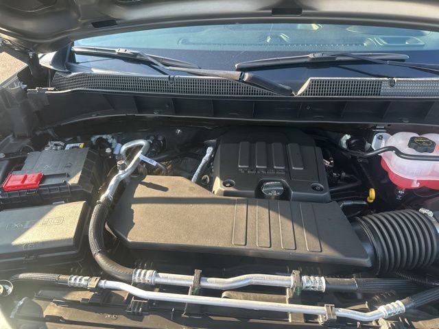 New 2026 Chevrolet Silverado 1500 W/T w/ WT Safety Package AWD/4WD image 33