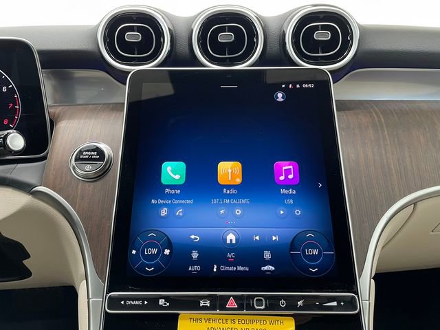 New 2026 Mercedes-Benz GLC 300 image 4