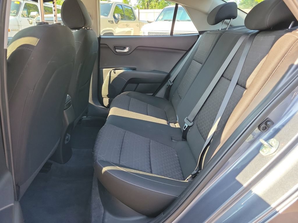 Used 2020 Kia Rio S FWD image 15