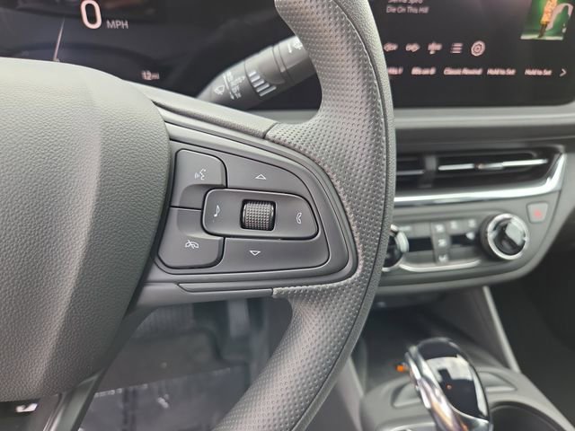 New 2026 Buick Envista Preferred w/ Convenience II Package FWD image 24