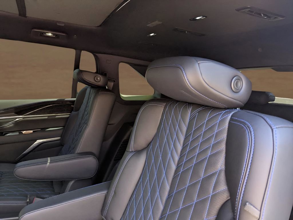 New 2026 Cadillac Escalade IQ Sport 1 w/ LPO, Floor Liner Package image 14