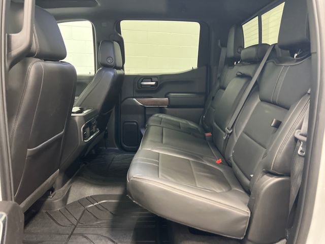 Used 2019 Chevrolet Silverado 1500 High Country image 18