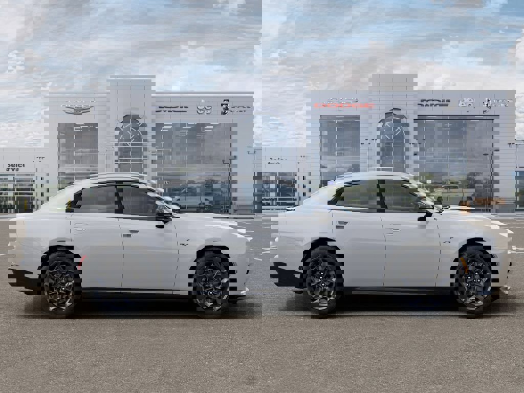 New 2026 Dodge Charger R/T AWD/4WD image 21