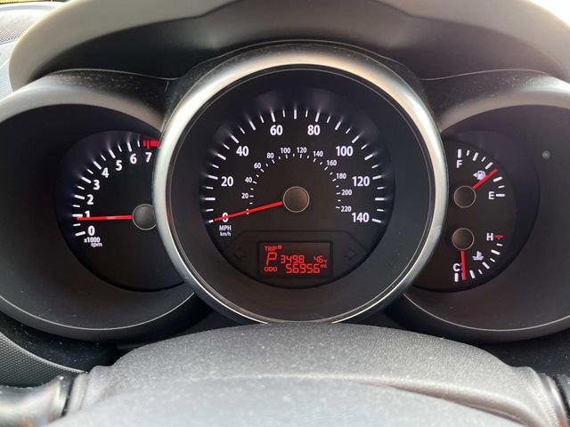 Used 2012 Kia Soul + w/ Audio Pkg image 32