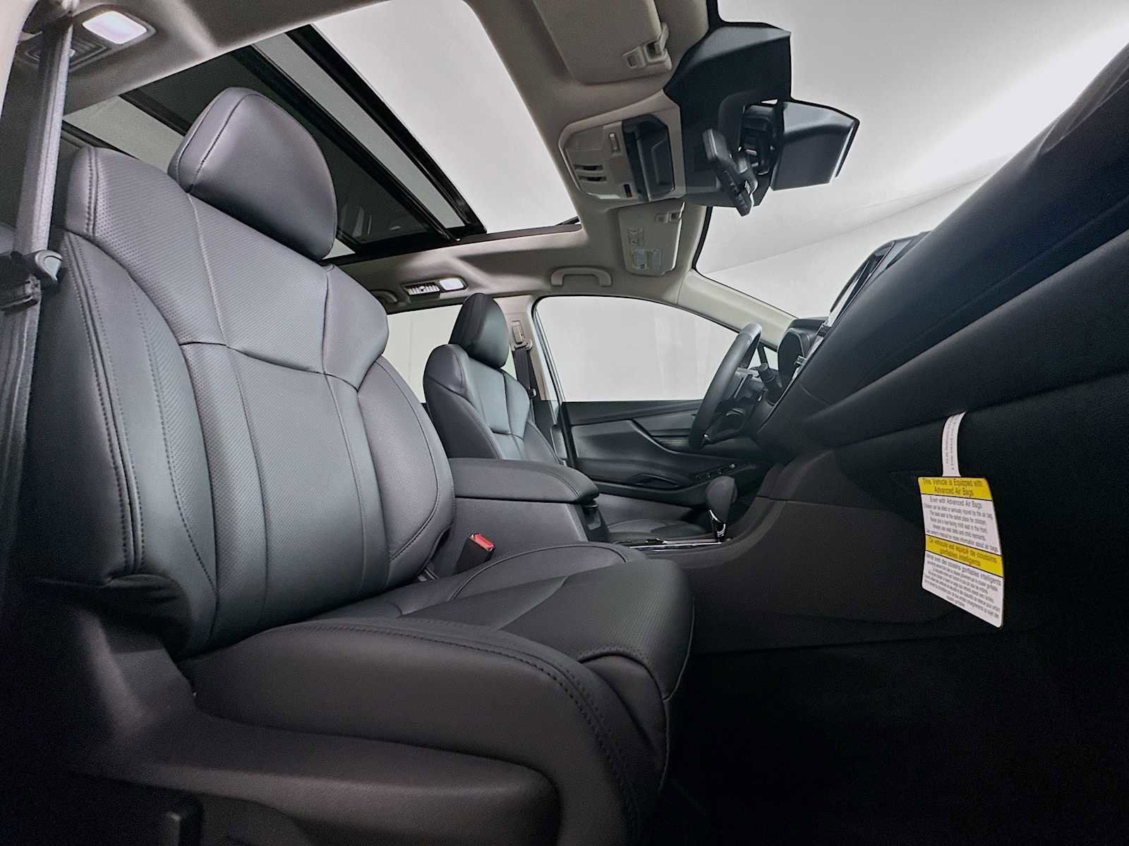 New 2026 Subaru Ascent Bronze Edition image 28