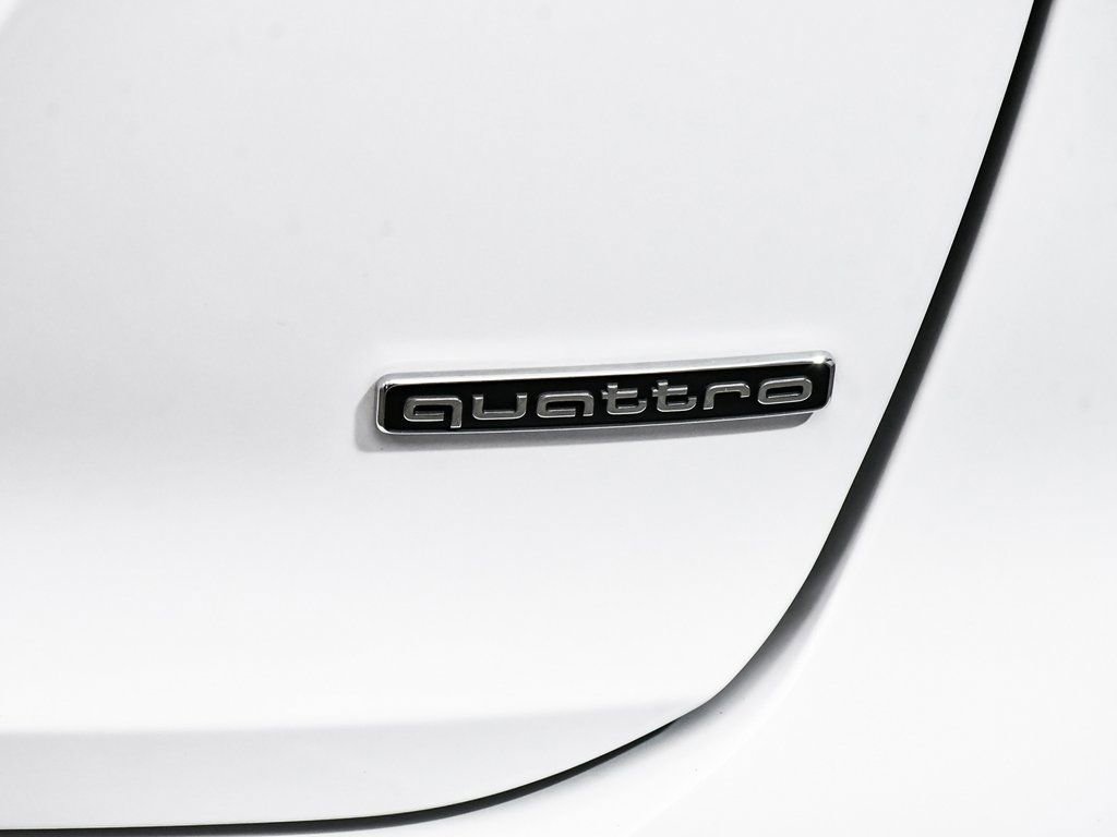 Used 2024 Audi Q4 e-tron Premium Plus w/ Premium Plus AWD/4WD image 84
