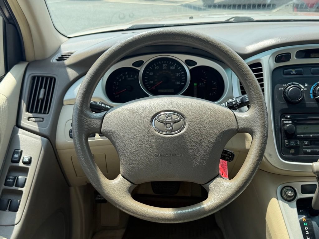 Used 2004 Toyota Highlander 2WD image 36