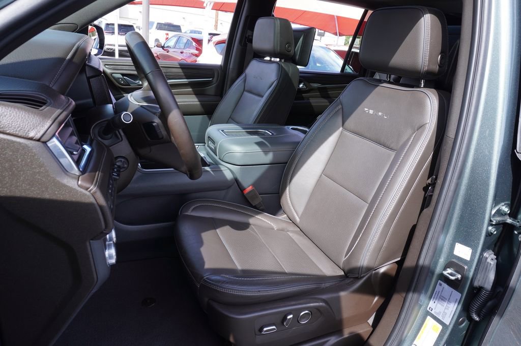 Certified 2024 GMC Yukon XL Denali image 15