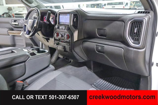 Used 2022 Chevrolet Silverado 3500 LT w/ Convenience Package RWD image 53