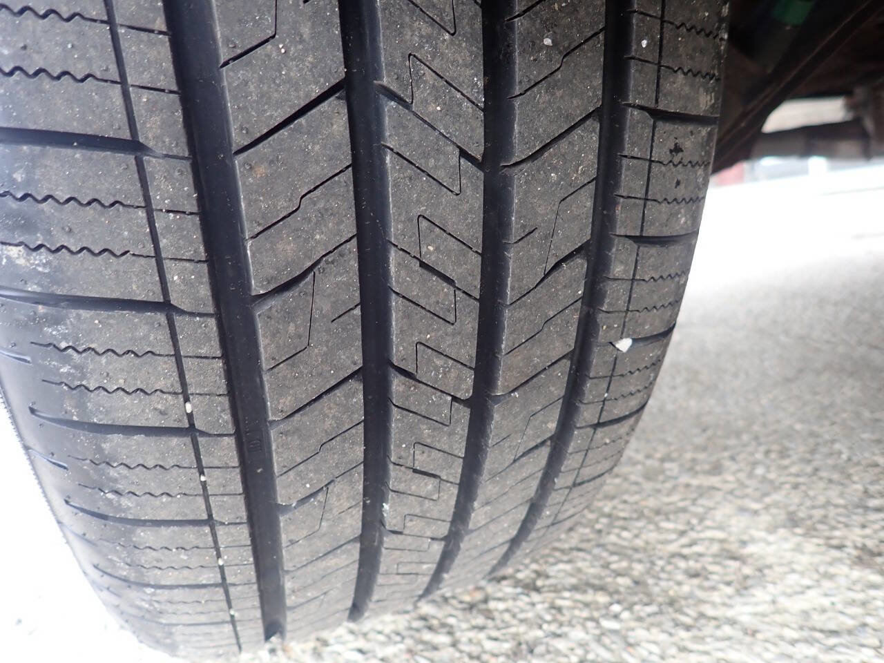 Used 2012 Subaru Forester 2.5X Premium w/ Popular Pkg 3 image 30