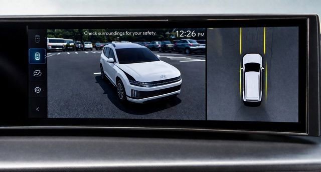 Used 2026 Hyundai Ioniq 9 SEL image 35