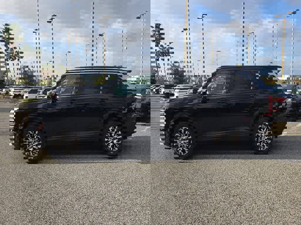 New 2026 Hyundai Palisade SE FWD image 3