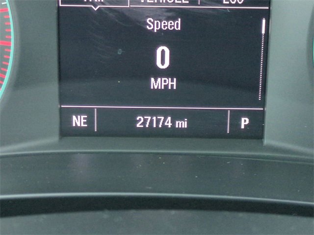 Certified 2024 Chevrolet Malibu LT image 32