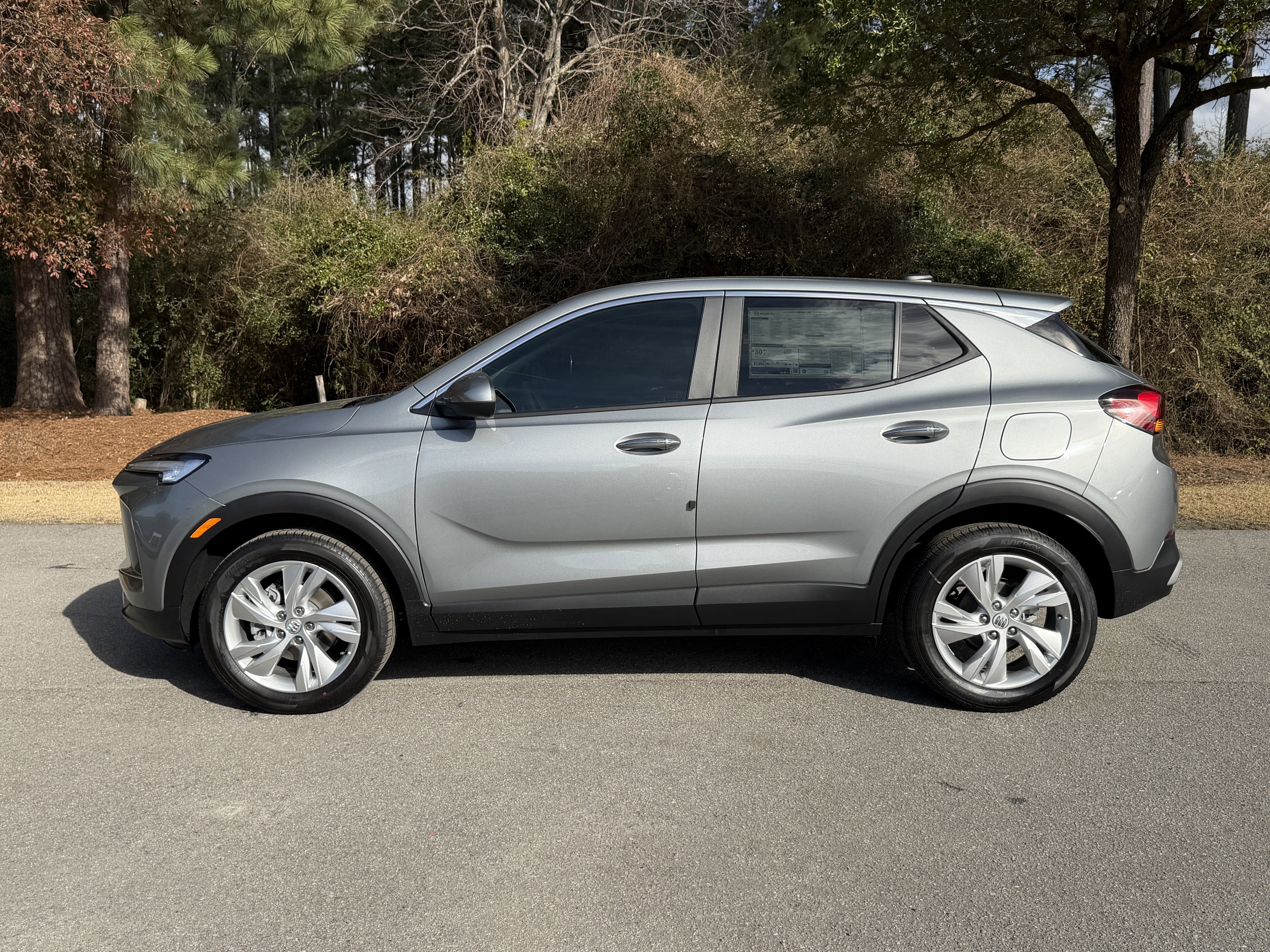 New 2026 Buick Encore GX Preferred w/ Comfort Package image 38