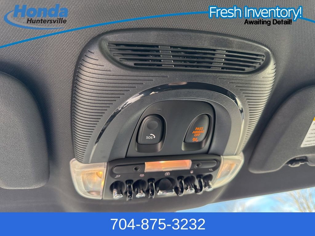 Used 2021 MINI Cooper Countryman S w/ Driver Assistance Package image 31