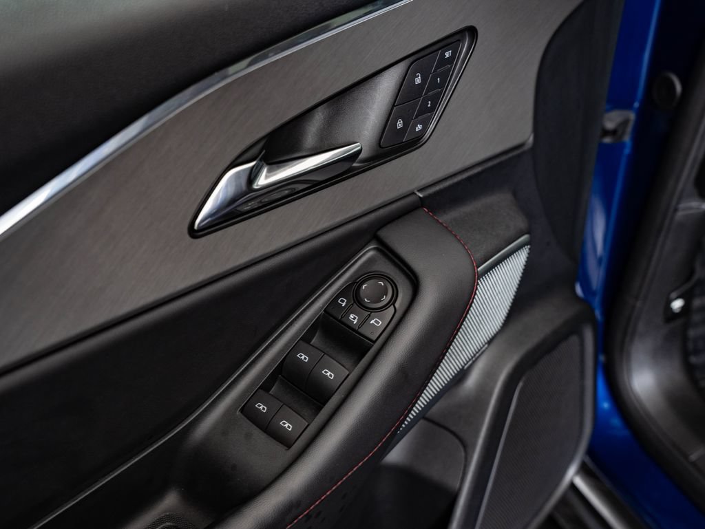 Certified 2024 Acura ZDX A-Spec AWD/4WD image 26