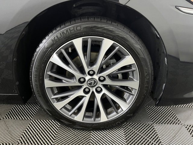 Used 2020 Lexus ES 350 w/ Premium Package image 9