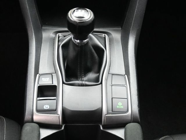 Used 2018 Honda Civic Sport image 22