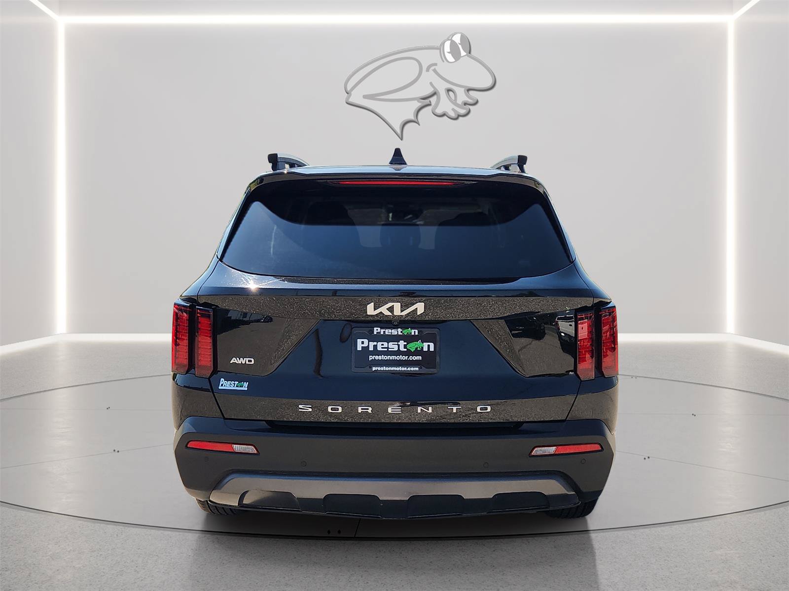 Used 2022 Kia Sorento S AWD/4WD image 4