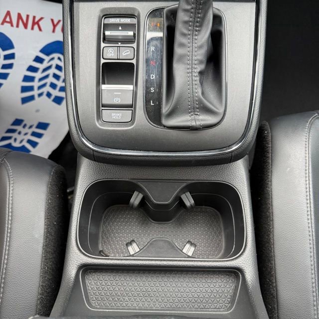 Used 2023 Honda CR-V EX-L image 22