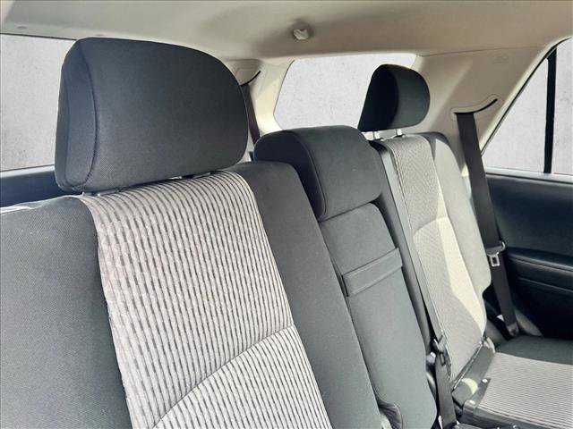 Certified 2024 Toyota 4Runner SR5 image 21