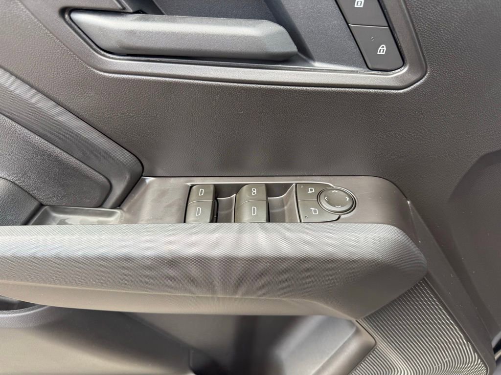 New 2026 Chevrolet Colorado Trail Boss image 27