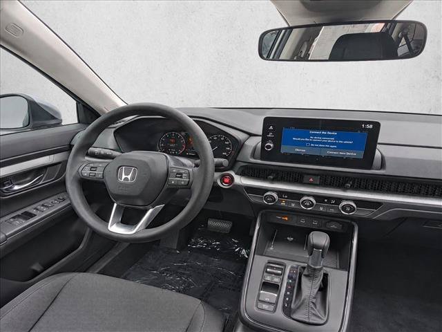 New 2027 Honda CR-V LX image 29