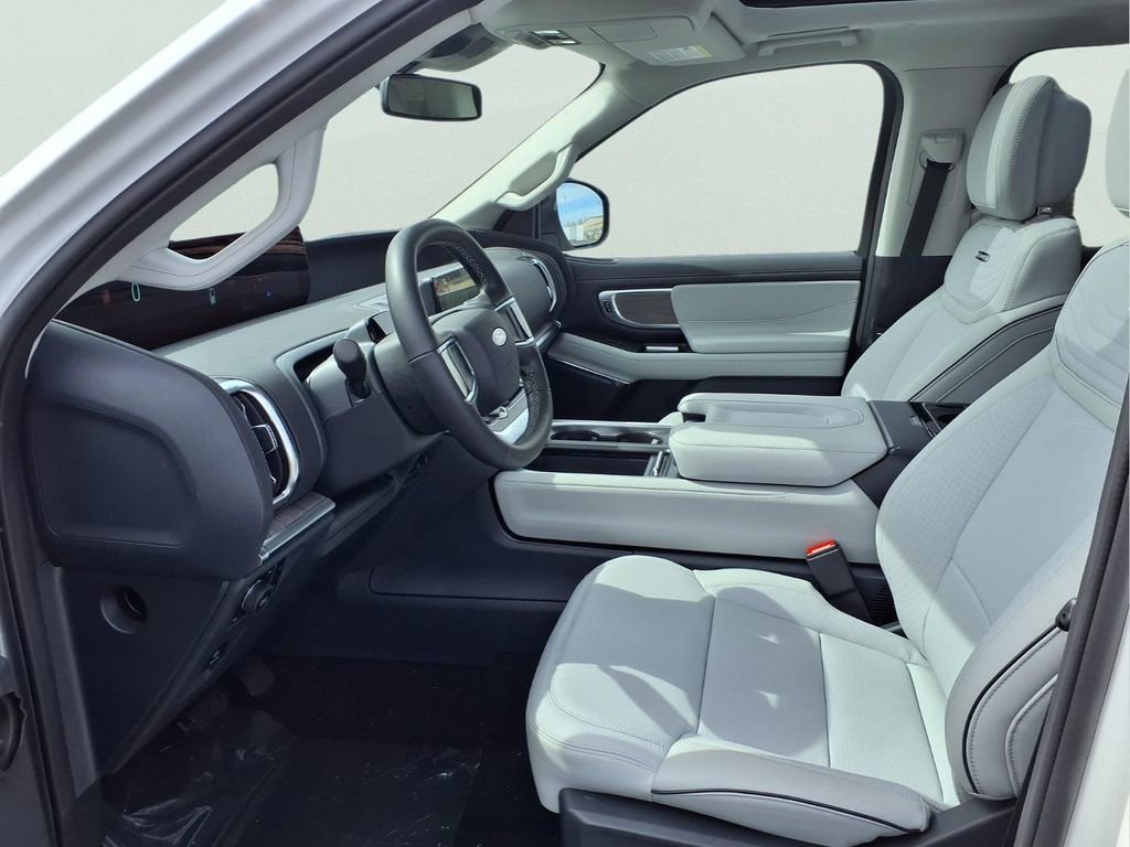 New 2026 Ford Expedition Max Platinum w/ Platinum Ultimate Package image 21