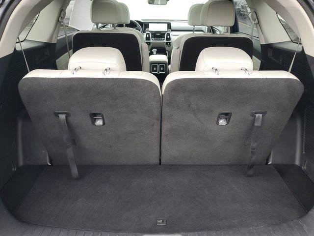 Certified 2023 Kia Sorento SX AWD/4WD image 7
