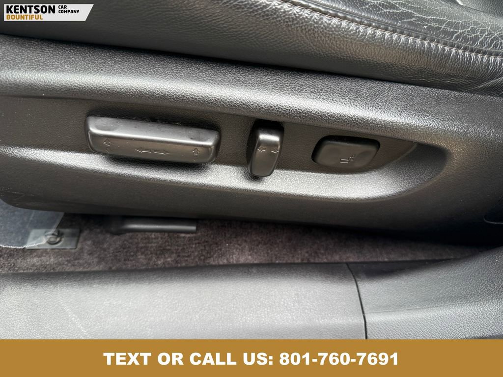 Used 2018 Acura MDX SH-AWD w/ Technology Package image 32