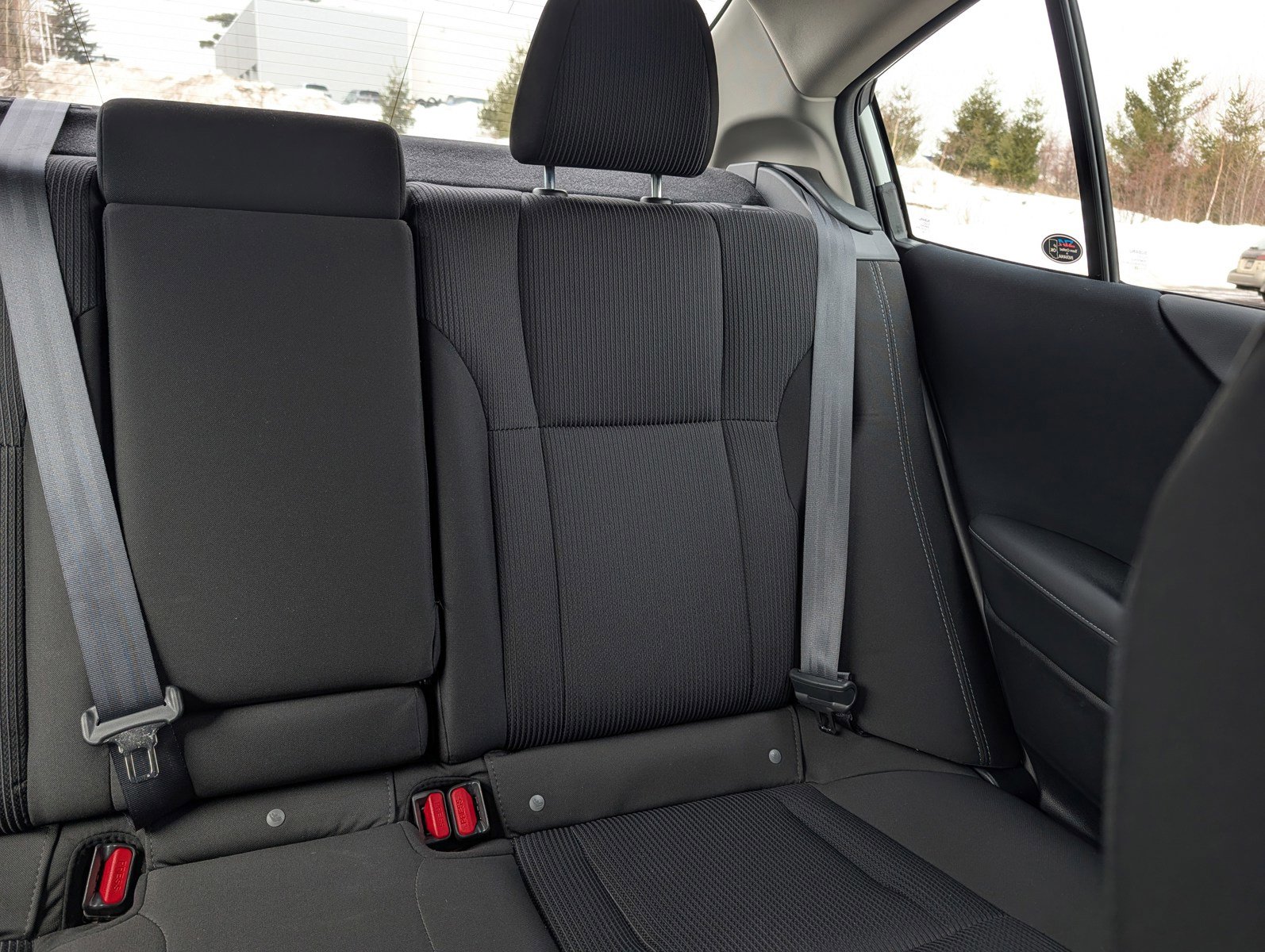 Used 2025 Subaru Legacy Premium image 14