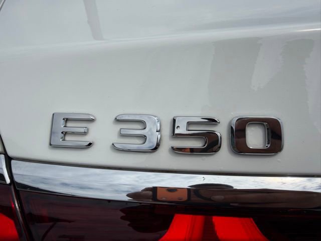 Certified 2024 Mercedes-Benz E 350 4MATIC Sedan image 9