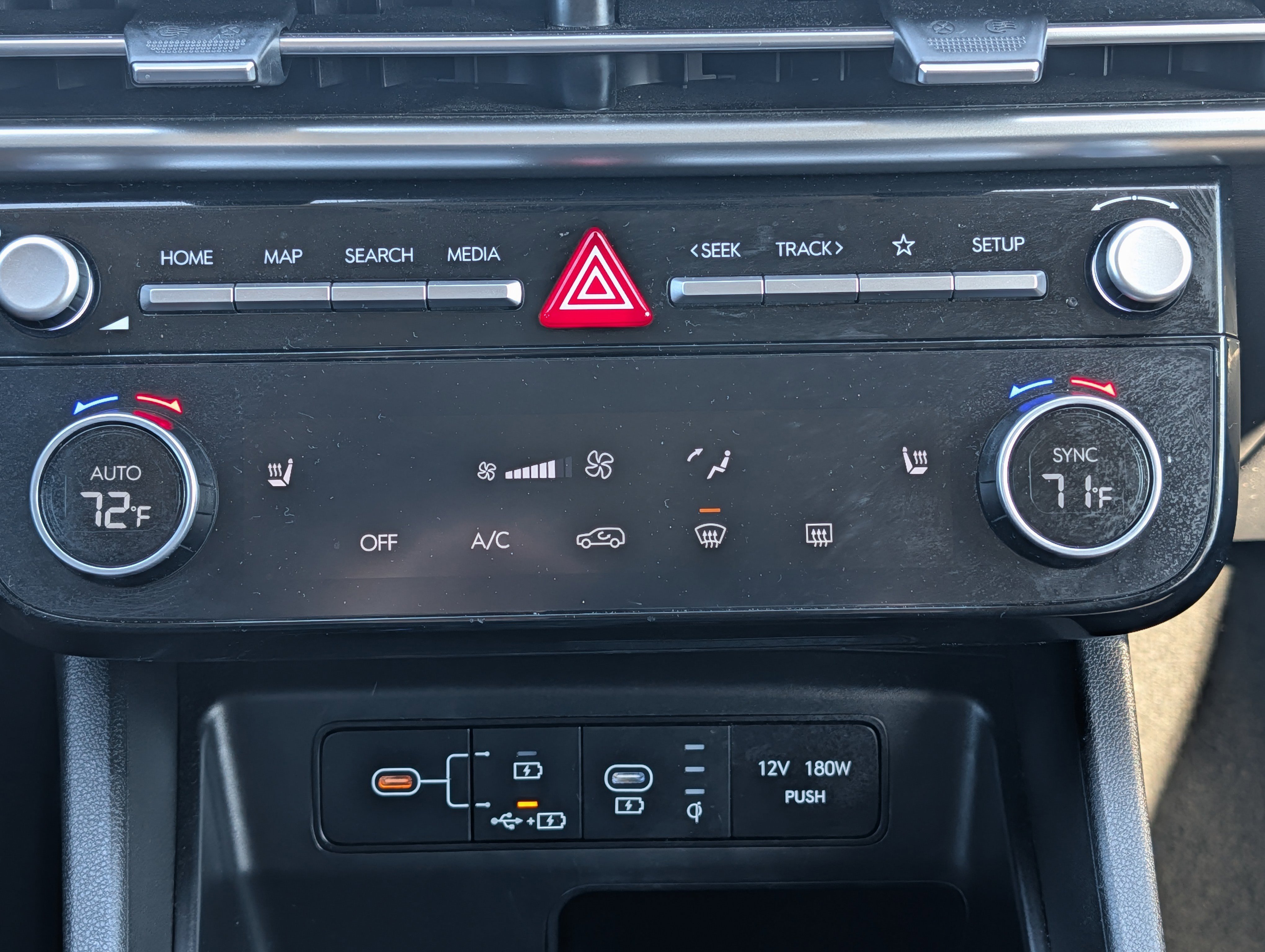 Certified 2025 Hyundai Tucson SEL image 23