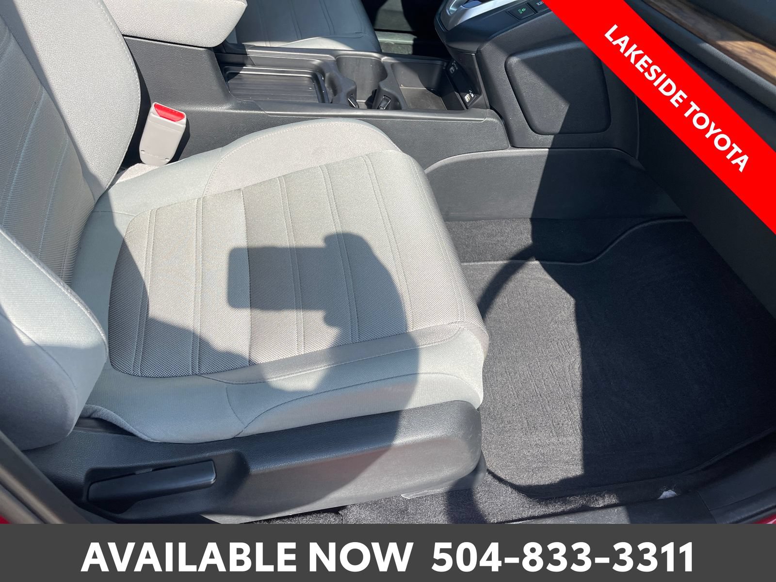 Used 2022 Honda CR-V EX image 16