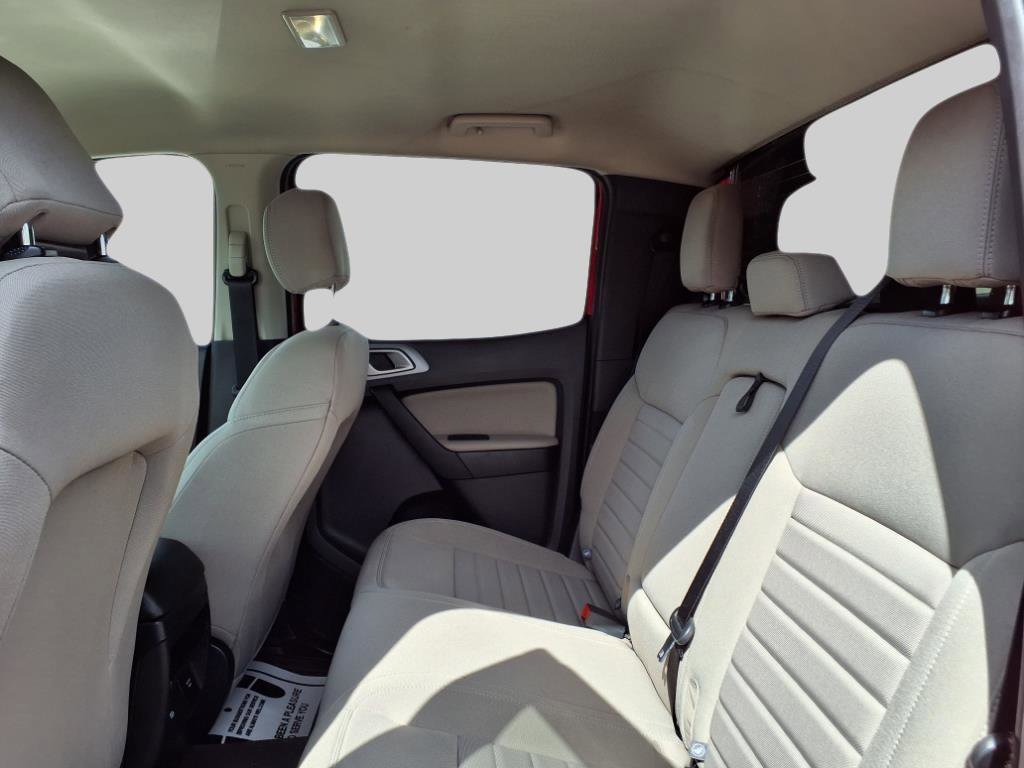 Used 2020 Ford Ranger XLT w/ Equipment Group 301A Mid image 20