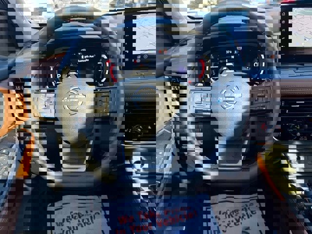 New 2026 Nissan Rogue Platinum w/ Platinum Premium Package image 23