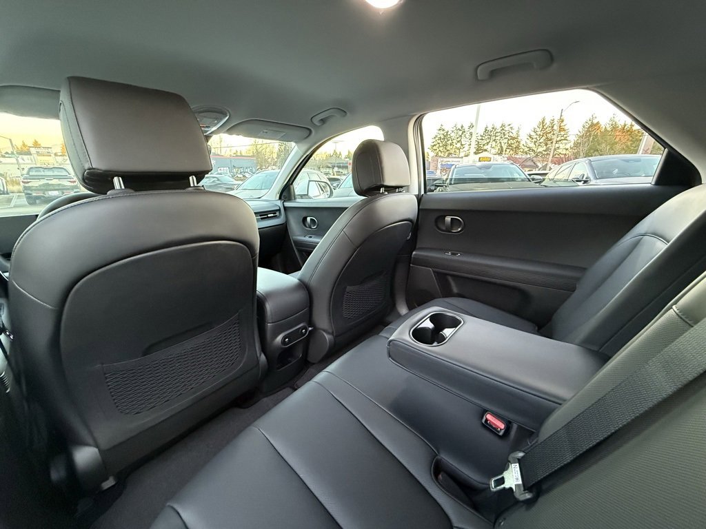 Certified 2025 Hyundai Ioniq 5 SEL image 16