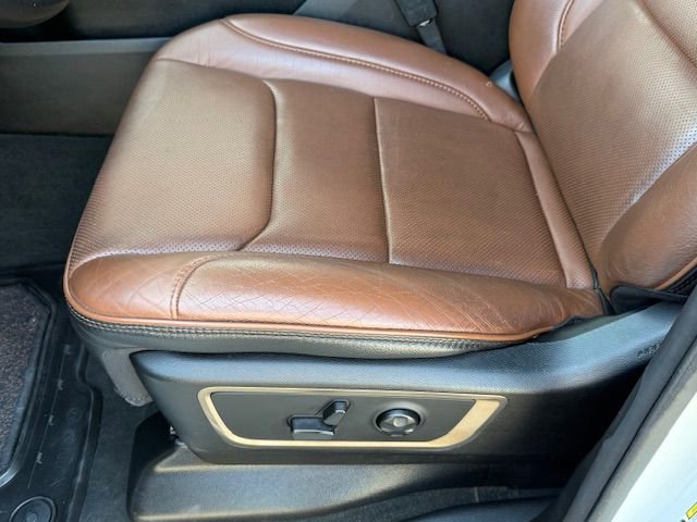 Used 2022 RAM 1500 Limited w/ Trailer Tow Group image 33