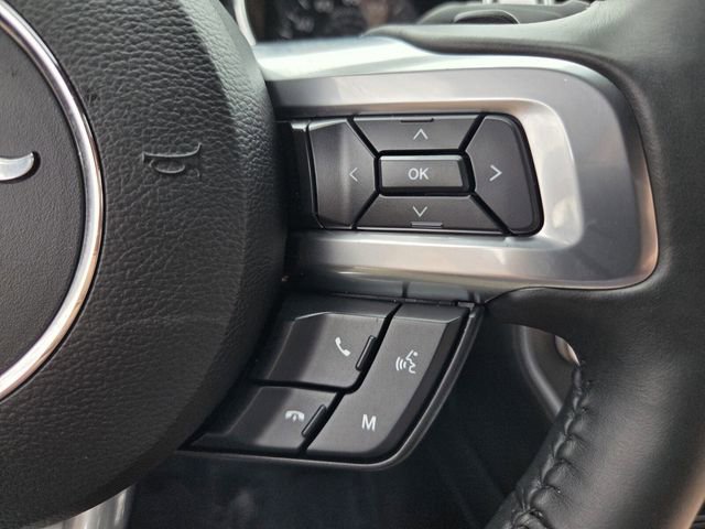 Certified 2020 Ford Mustang GT w/ Equipment Group 301A image 29