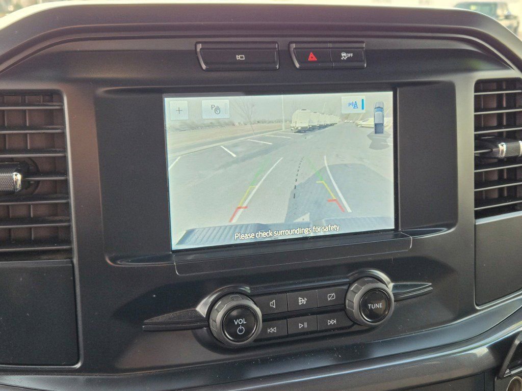 Certified 2023 Ford F150 XL w/ STX Appearance Package image 25