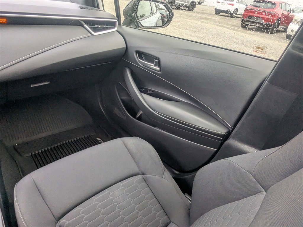Used 2020 Toyota Corolla SE image 16