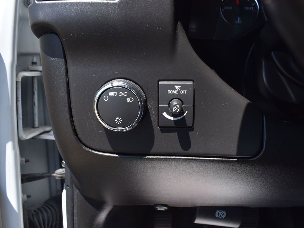 Used 2020 GMC Savana 2500 Extended image 15