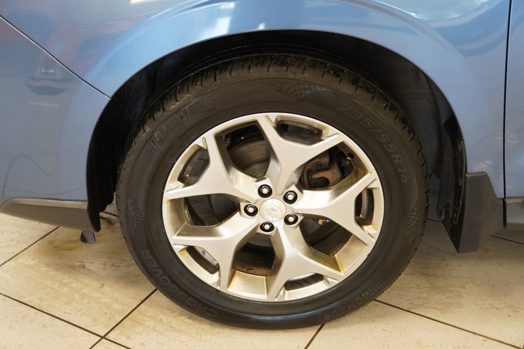 Used 2015 Subaru Forester 2.5i Touring w/ Rugged Package #2 image 20