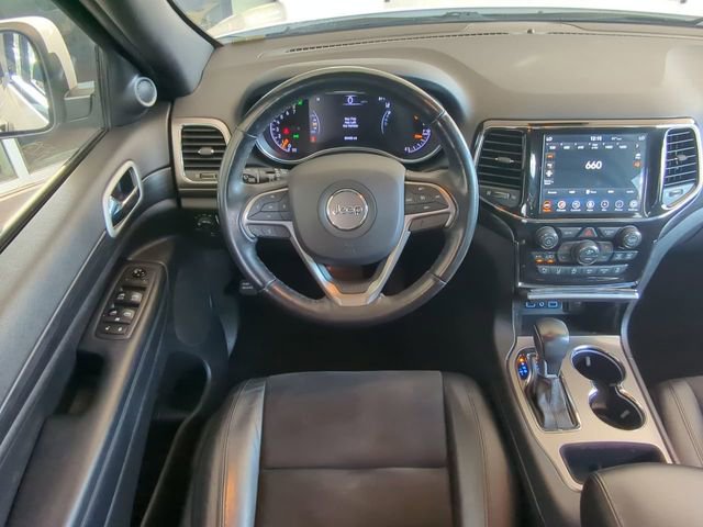 Used 2021 Jeep Grand Cherokee Laredo X image 19