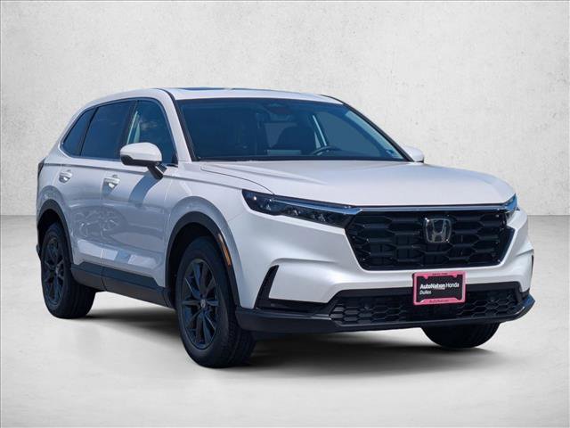 New 2026 Honda CR-V EX-L image 7