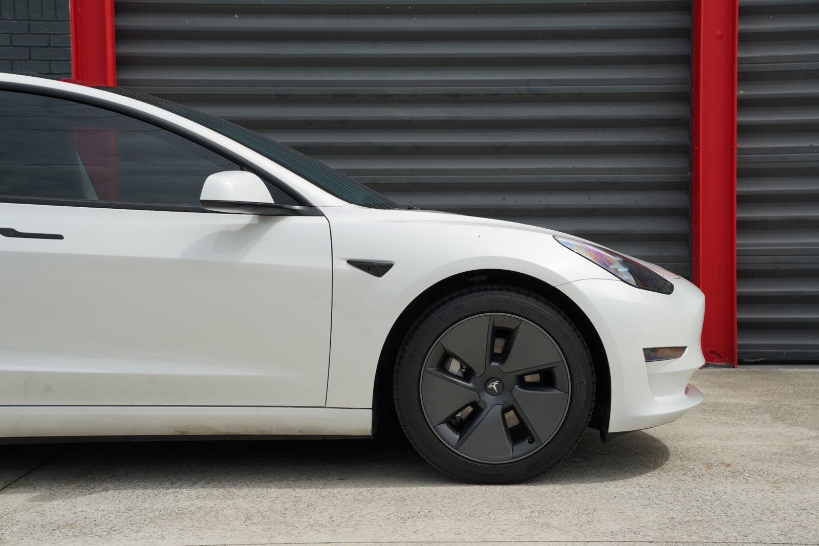 Used 2023 Tesla Model 3 Standard Range RWD image 8